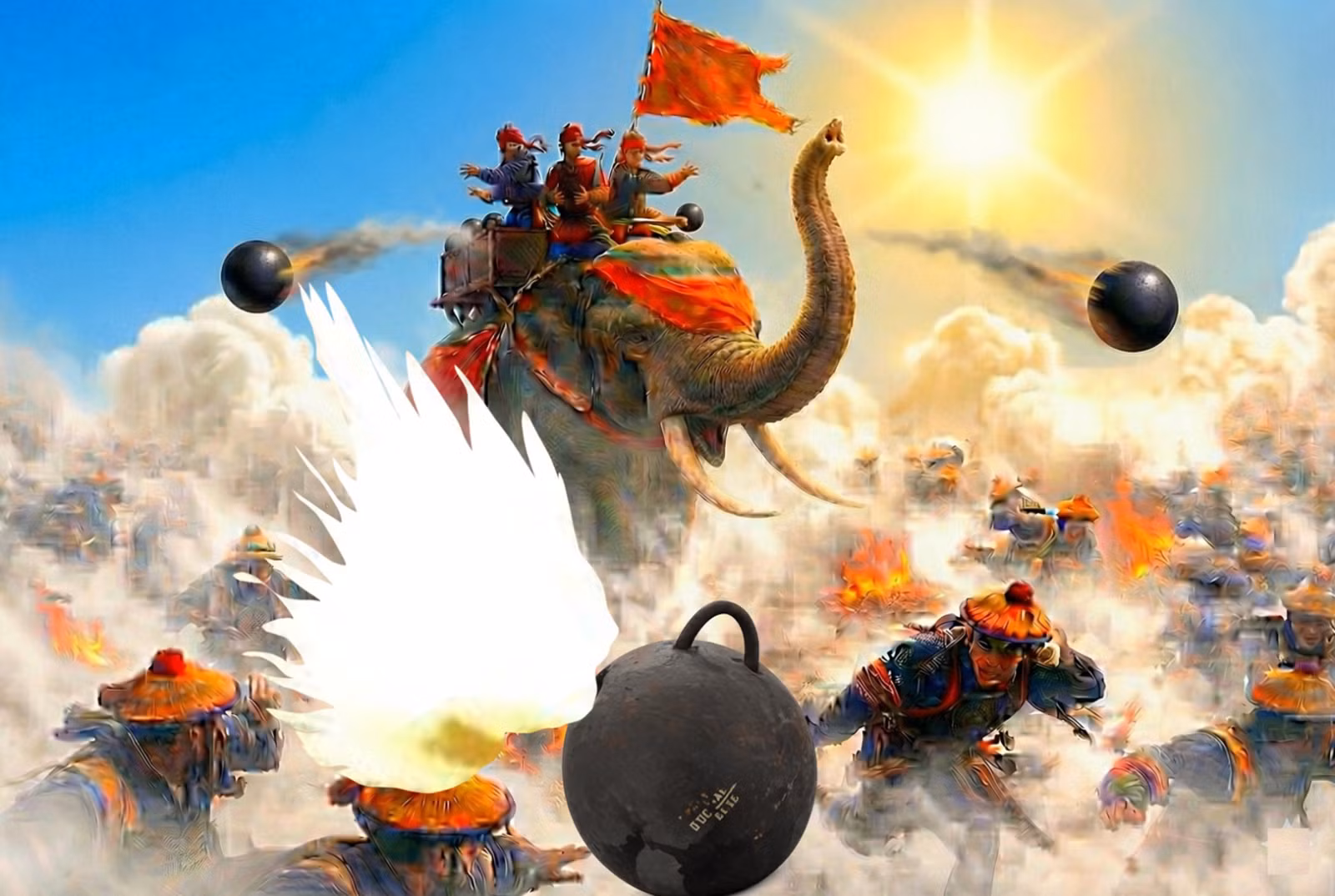 Chú thích ảnh