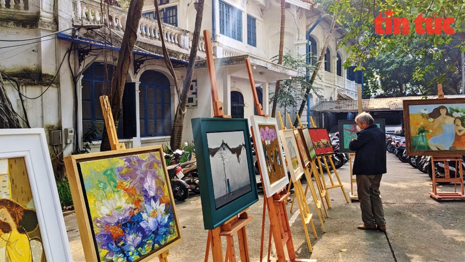 Chú thích ảnh