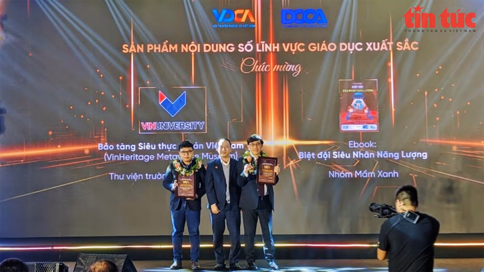 Chú thích ảnh