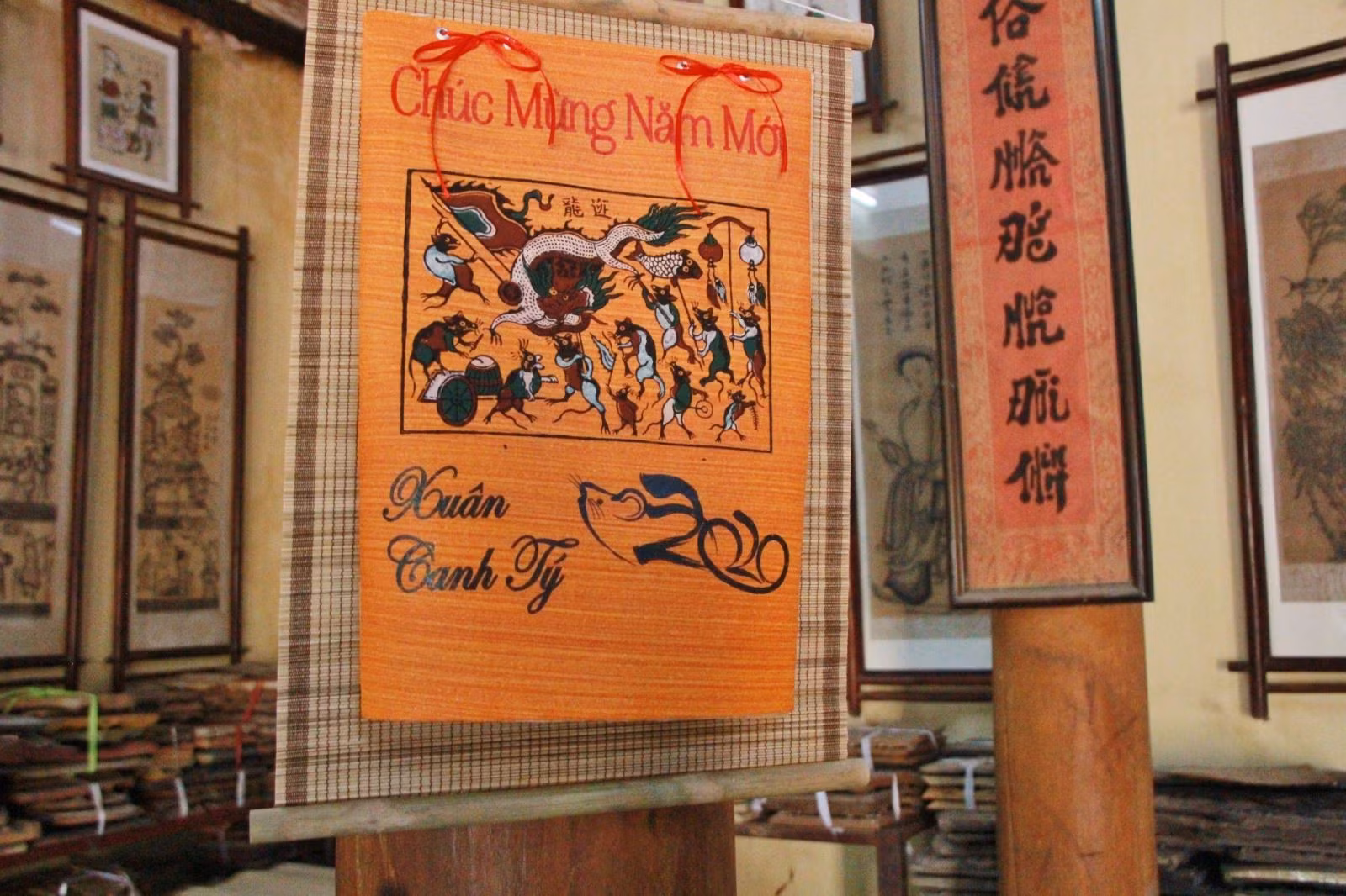 Chú thích ảnh