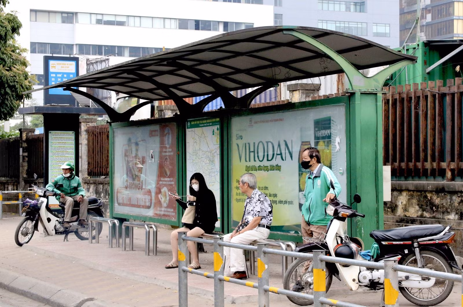 Chú thích ảnh
