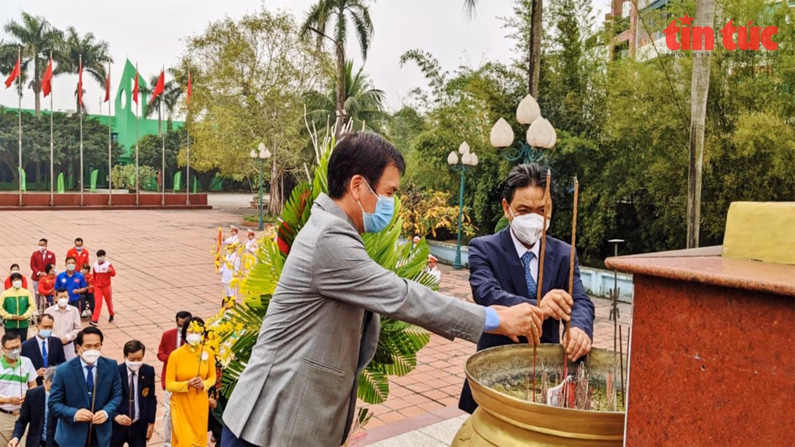 Chú thích ảnh