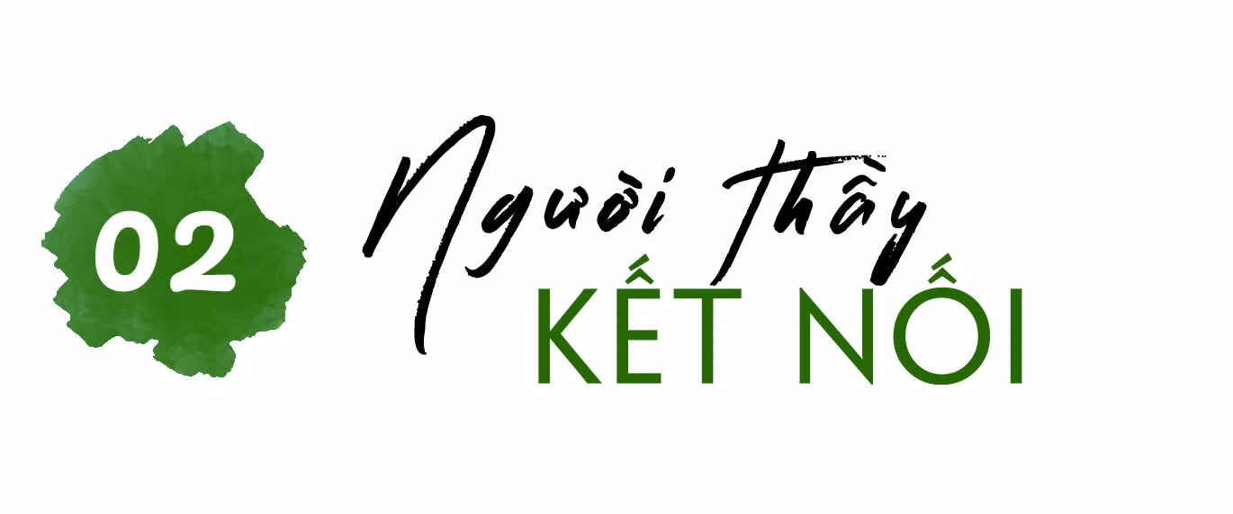 Thầy giáo người Mông với khao khát làm du lịch ảnh 5
