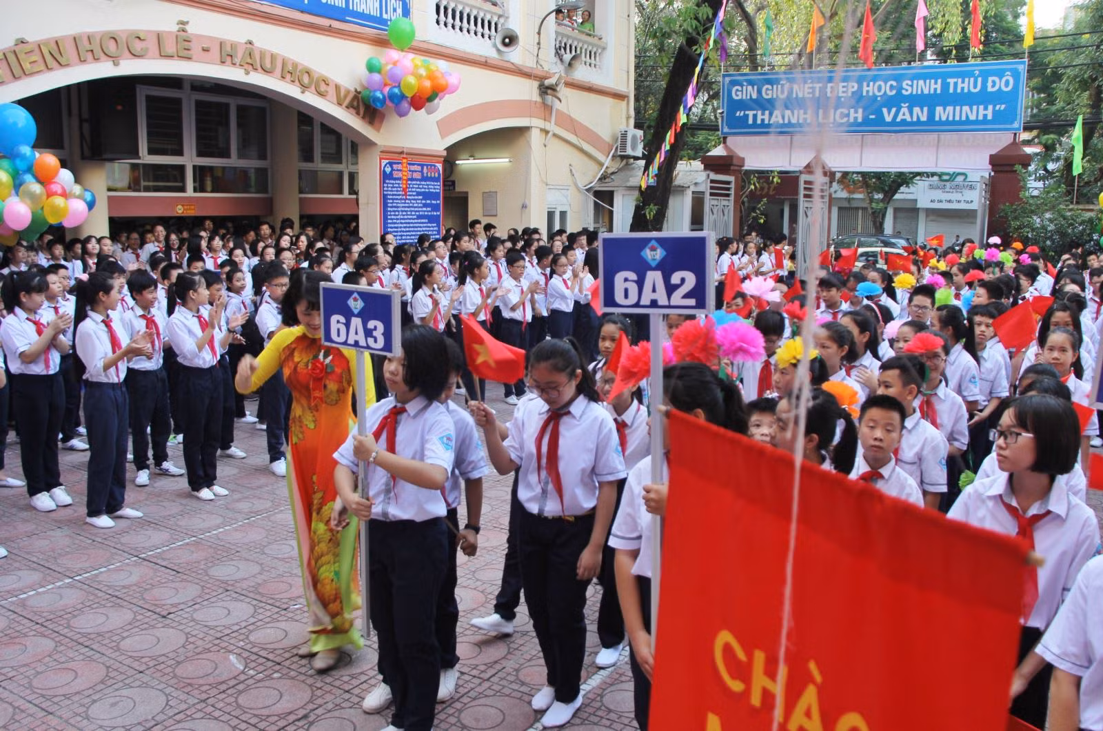 Chú thích ảnh