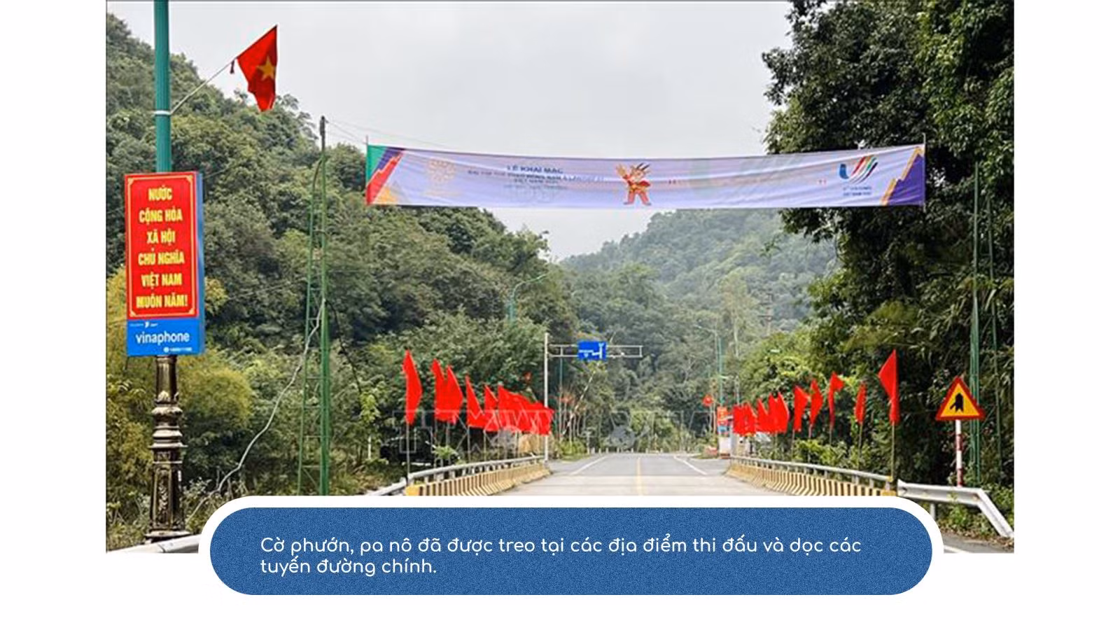 Giải mã SEA Games 31: Tổng hợp các địa điểm thi đấu tại Quảng Ninh ảnh 4