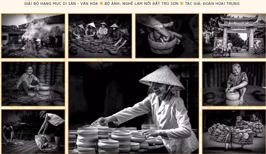 Chú thích ảnh