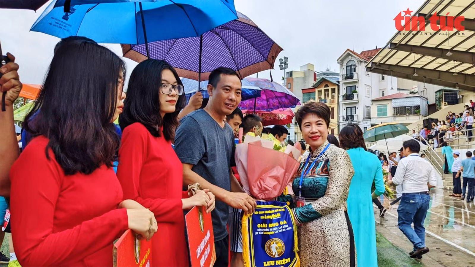 Chú thích ảnh