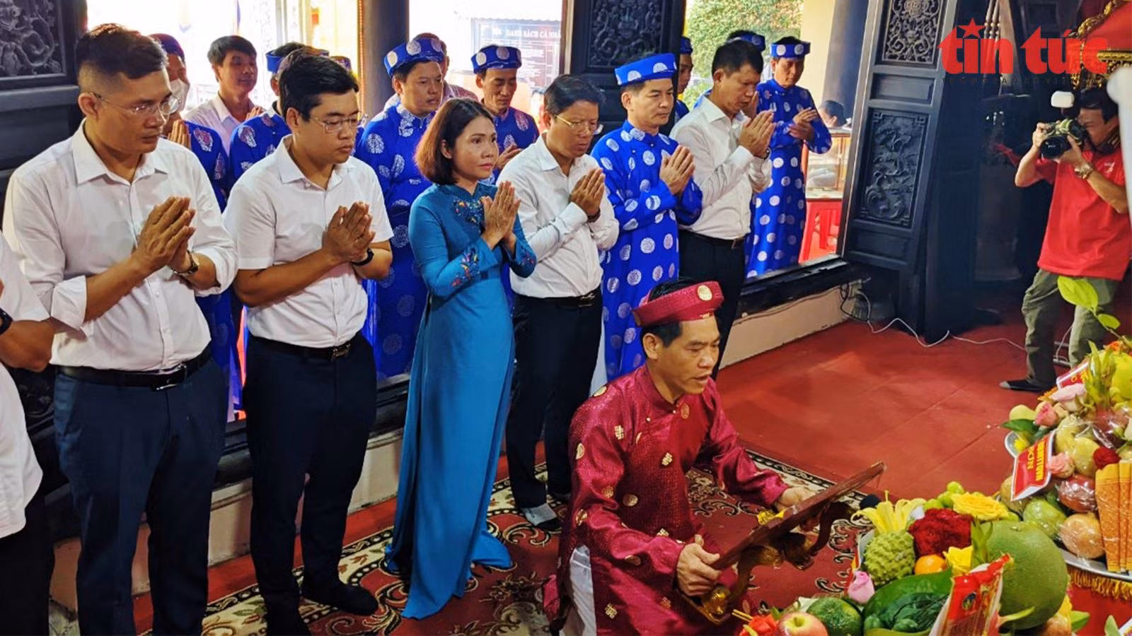 Chú thích ảnh