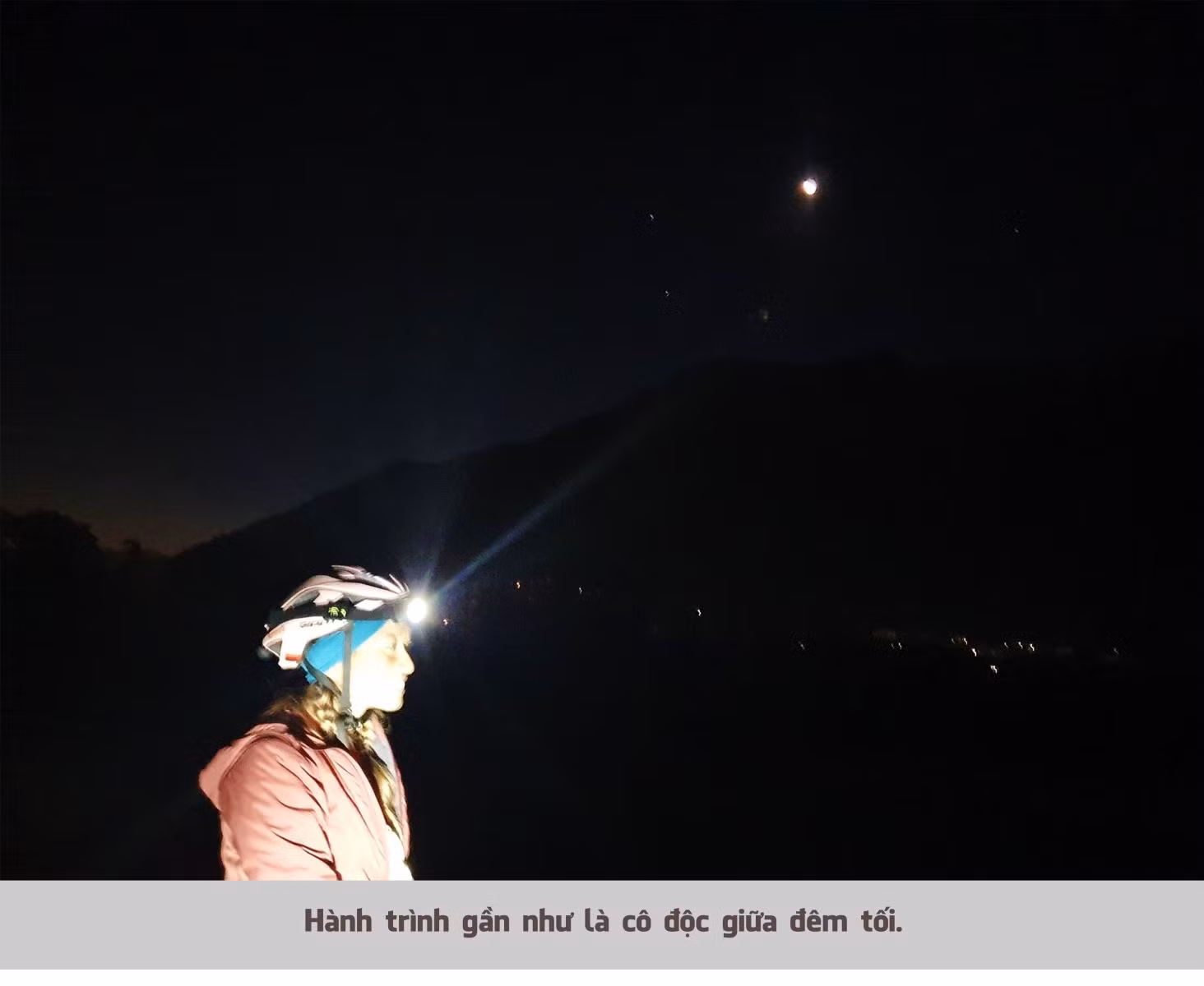 Thanh Vũ - người phụ nữ vô địch ba môn phối hợp khắc nghiệt nhất hành tinh ảnh 11