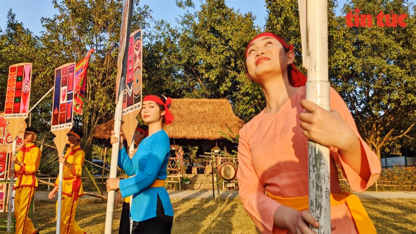 Chú thích ảnh