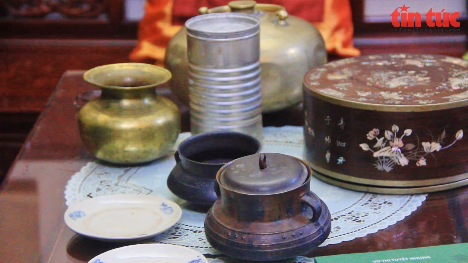 Chú thích ảnh