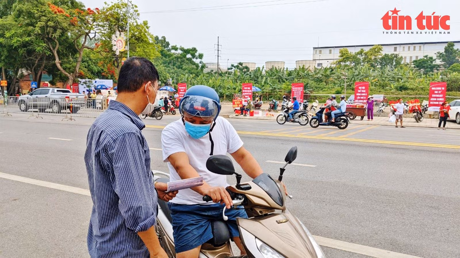 Chú thích ảnh