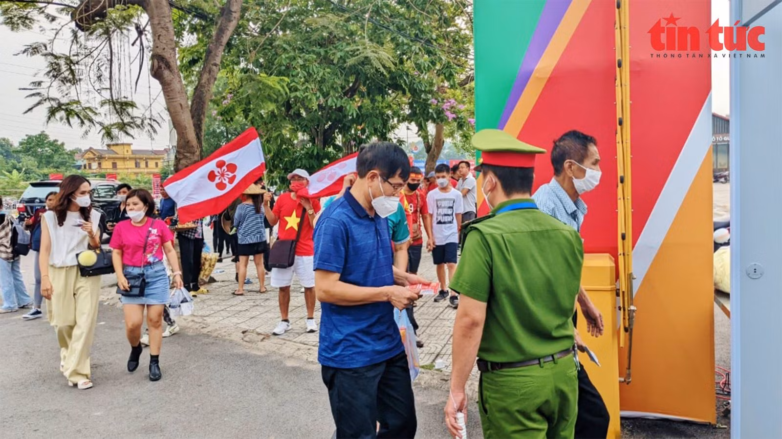 Chú thích ảnh