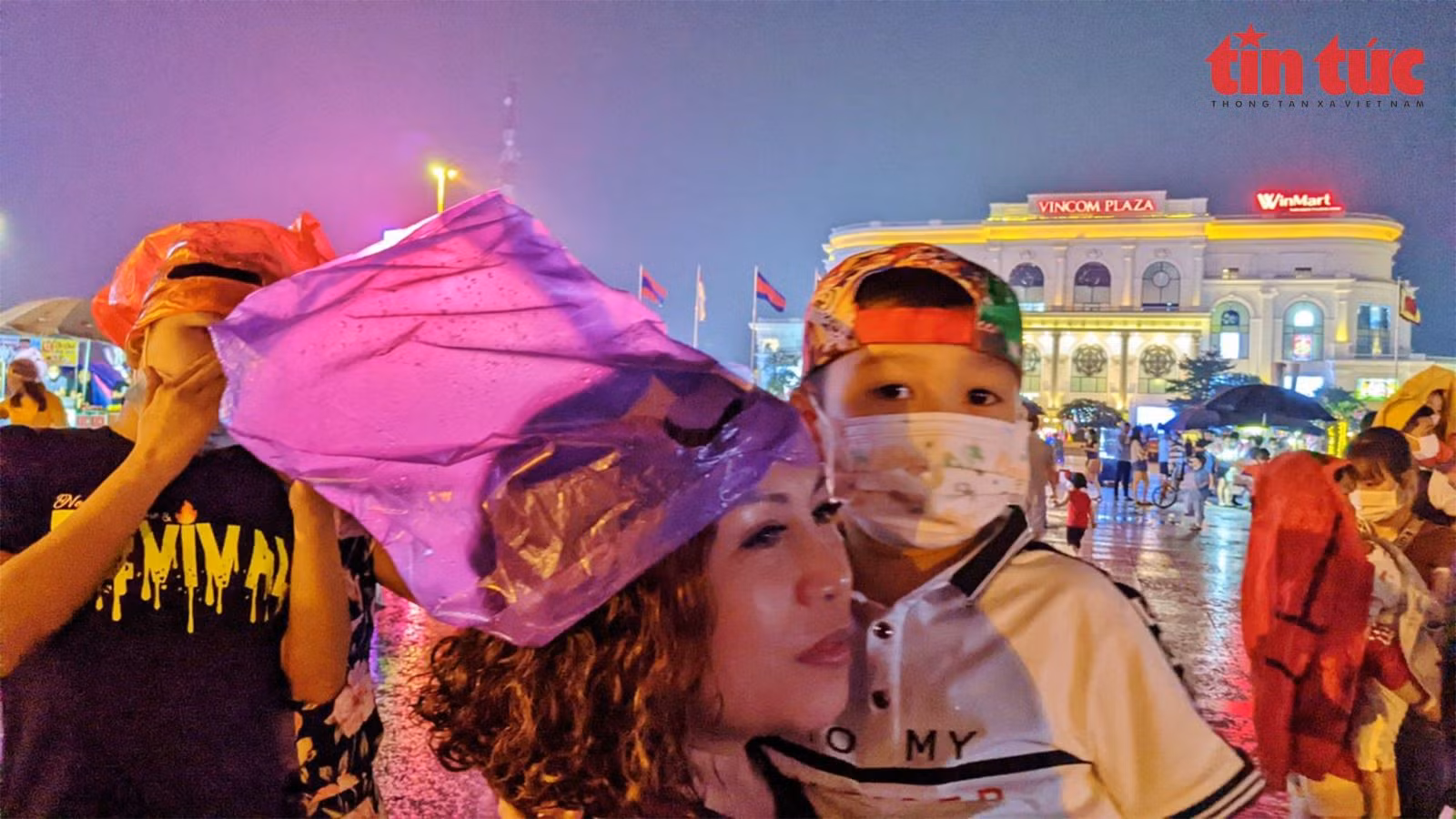 Chú thích ảnh