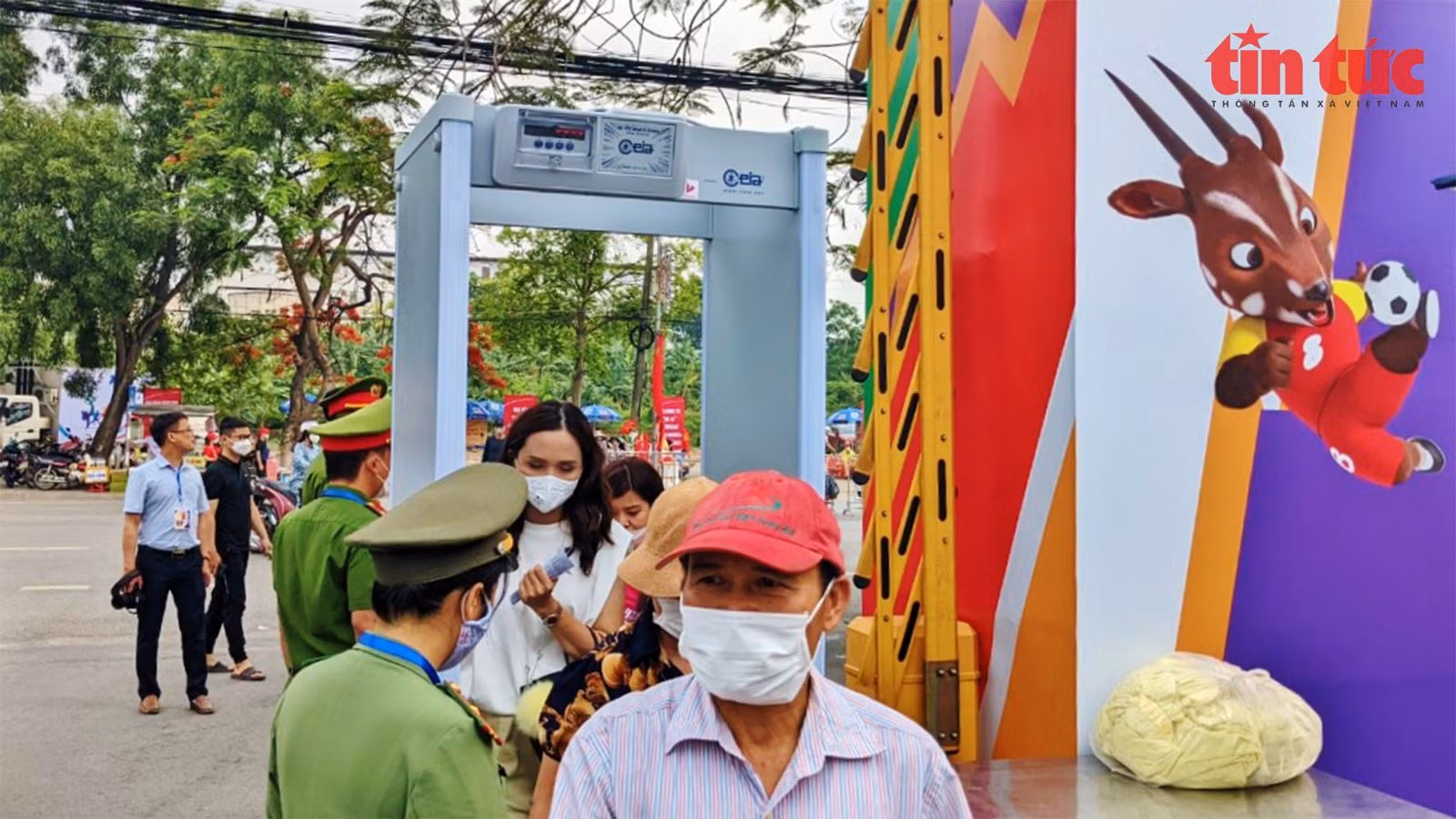 Chú thích ảnh
