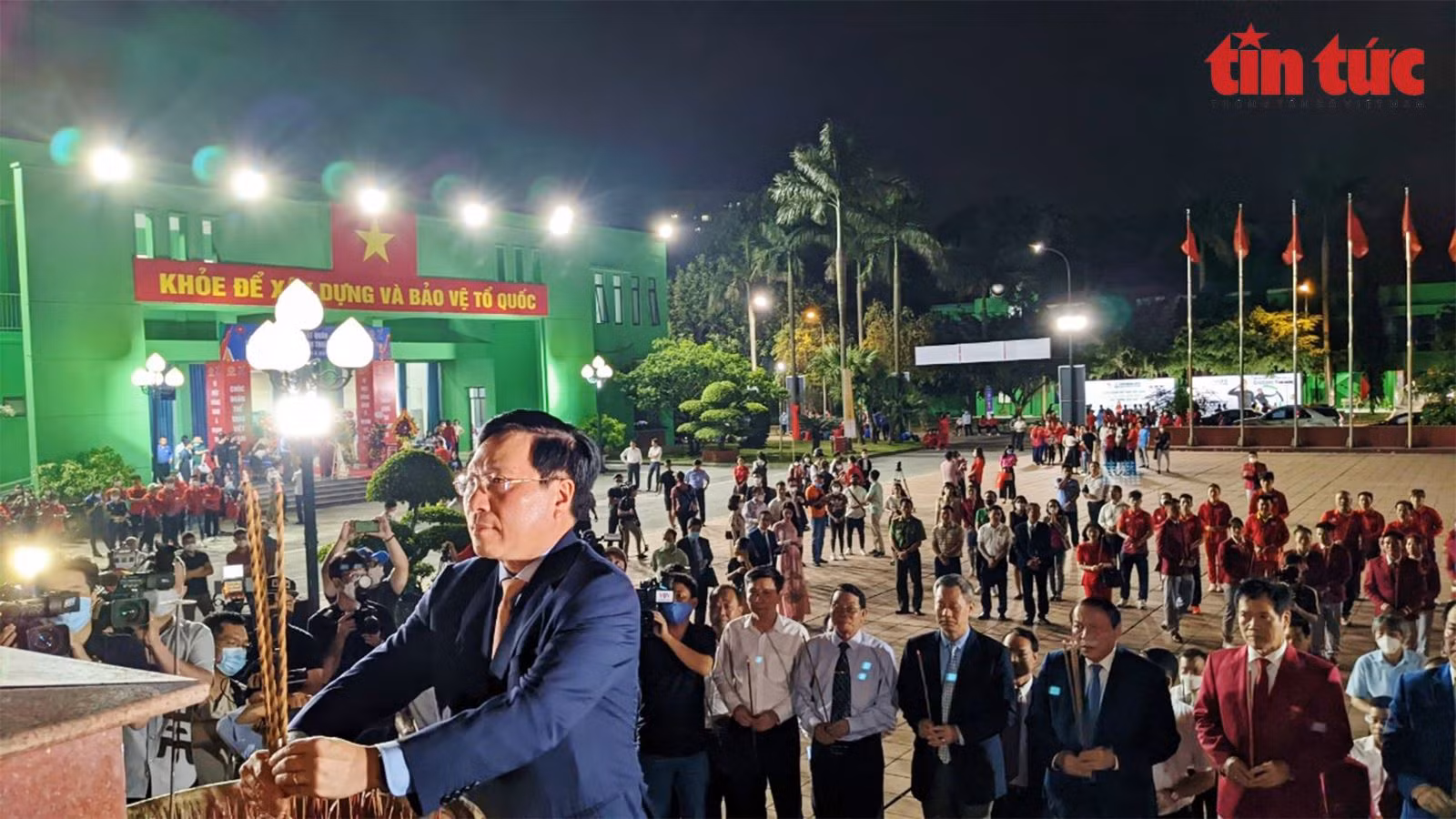 Chú thích ảnh