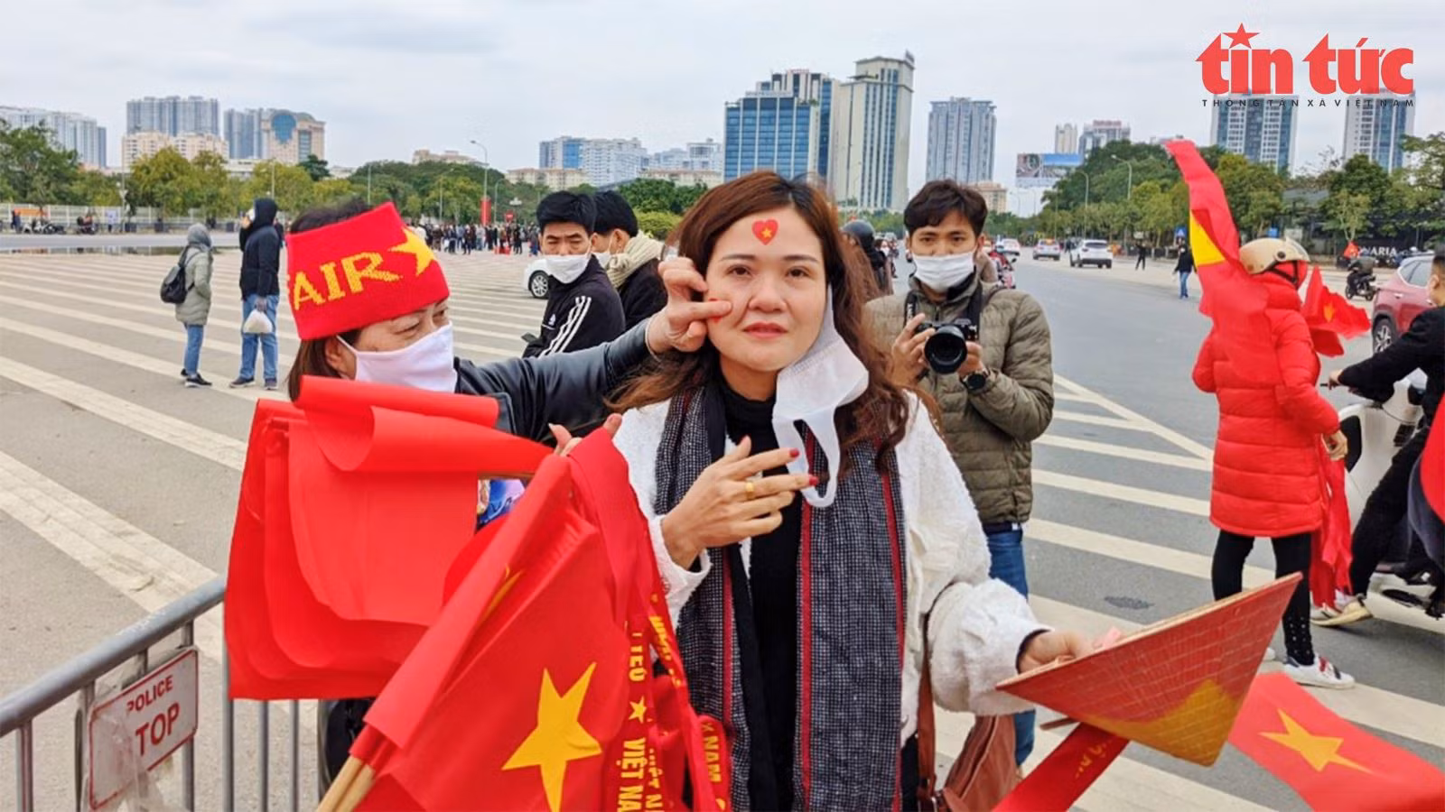 Chú thích ảnh