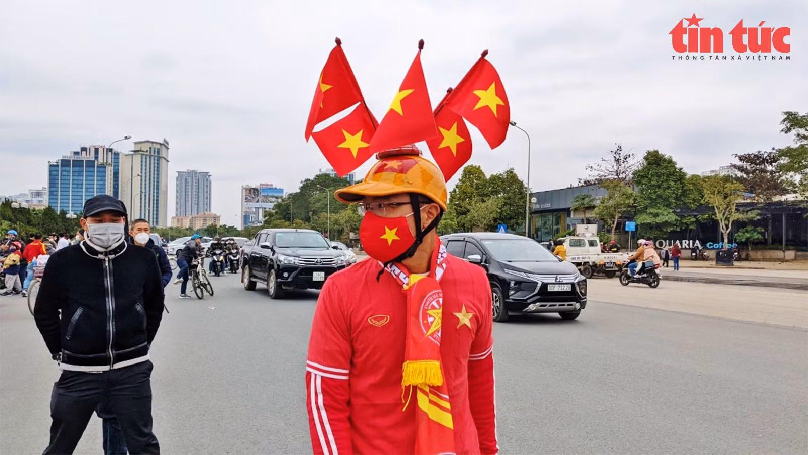 Chú thích ảnh