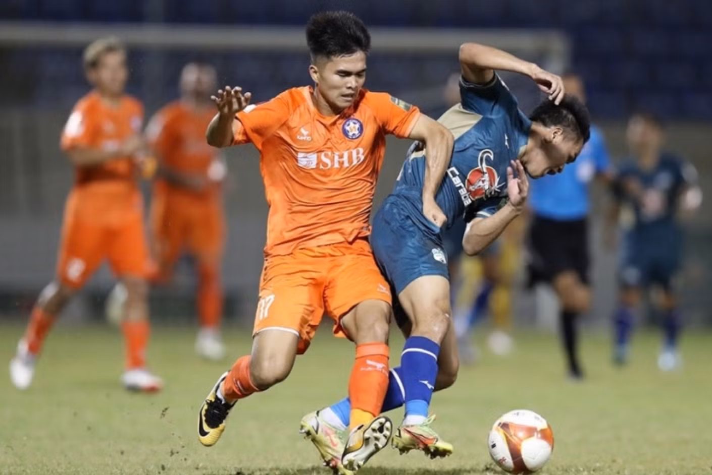 Chú thích ảnh