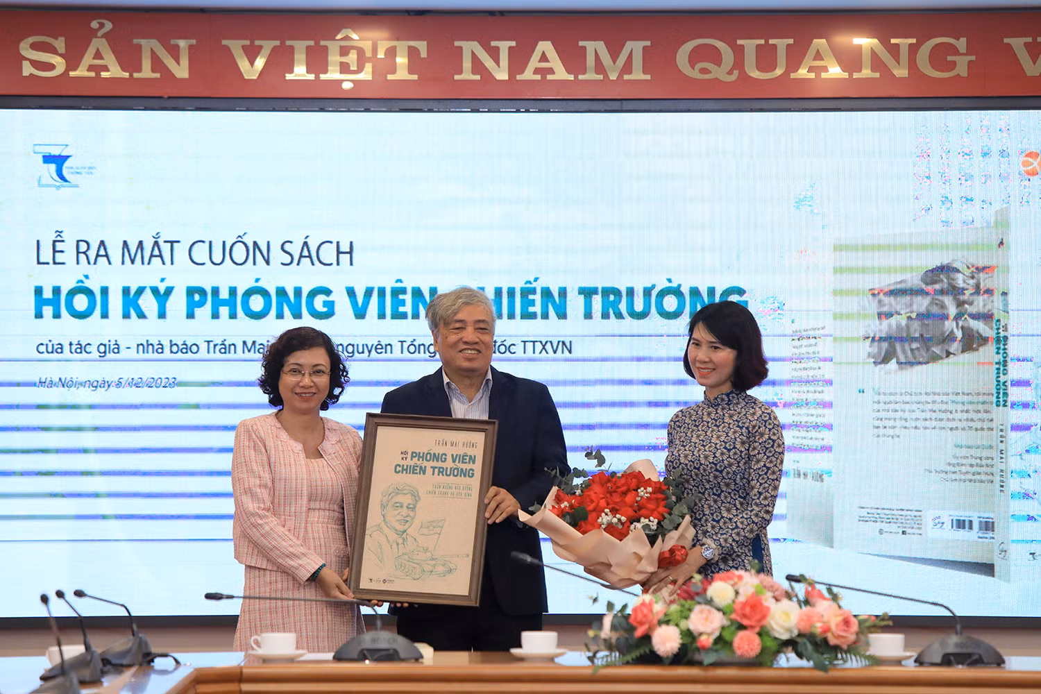 Chú thích ảnh