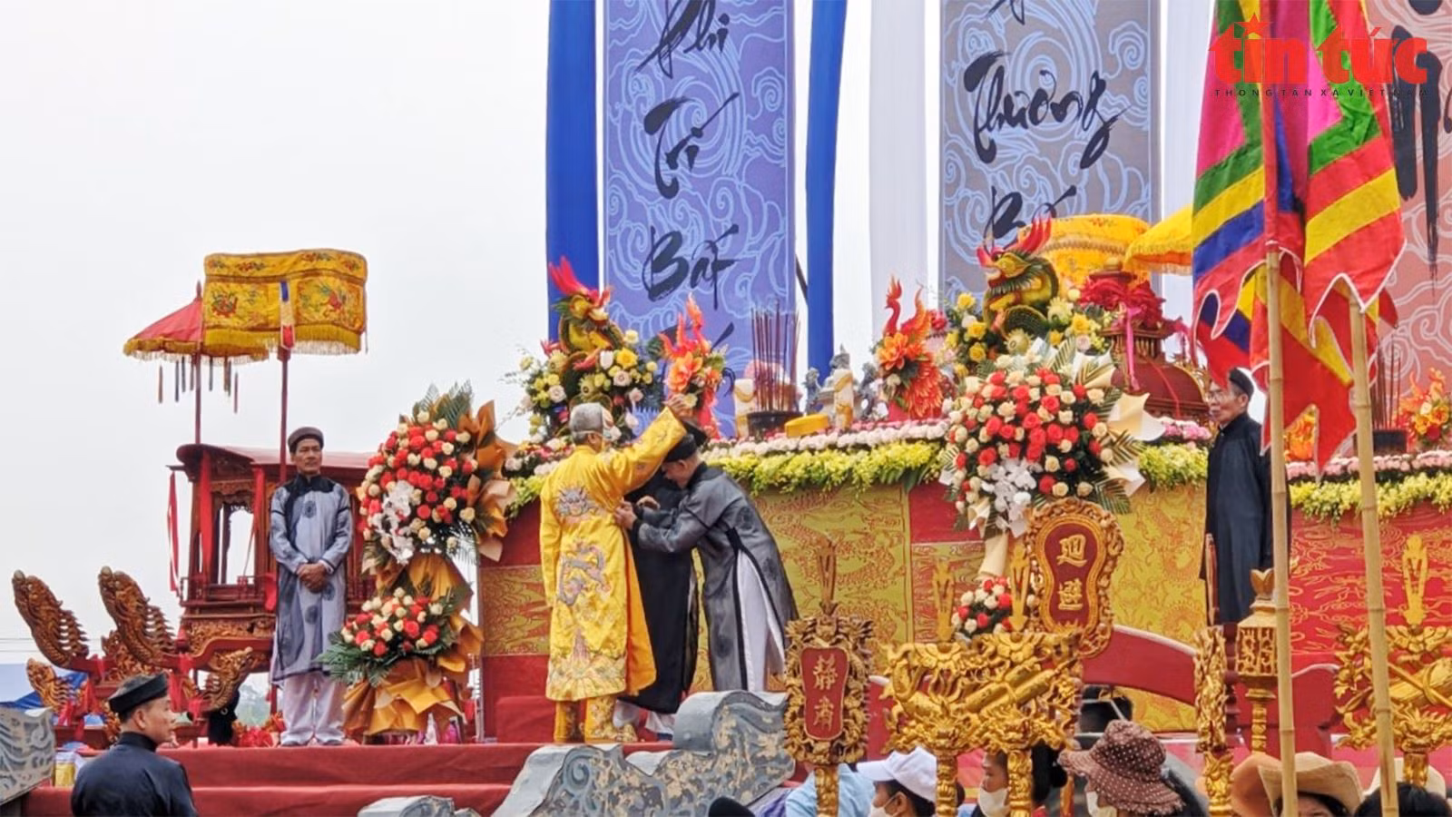 Chú thích ảnh