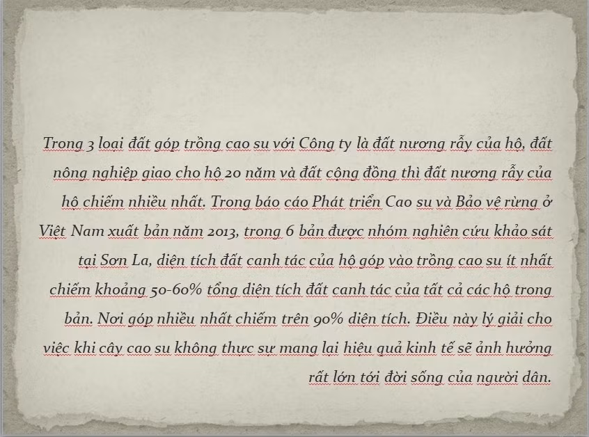 Dân Tây Bắc mỏi mòn chờ dòng 'vàng trắng' ảnh 6