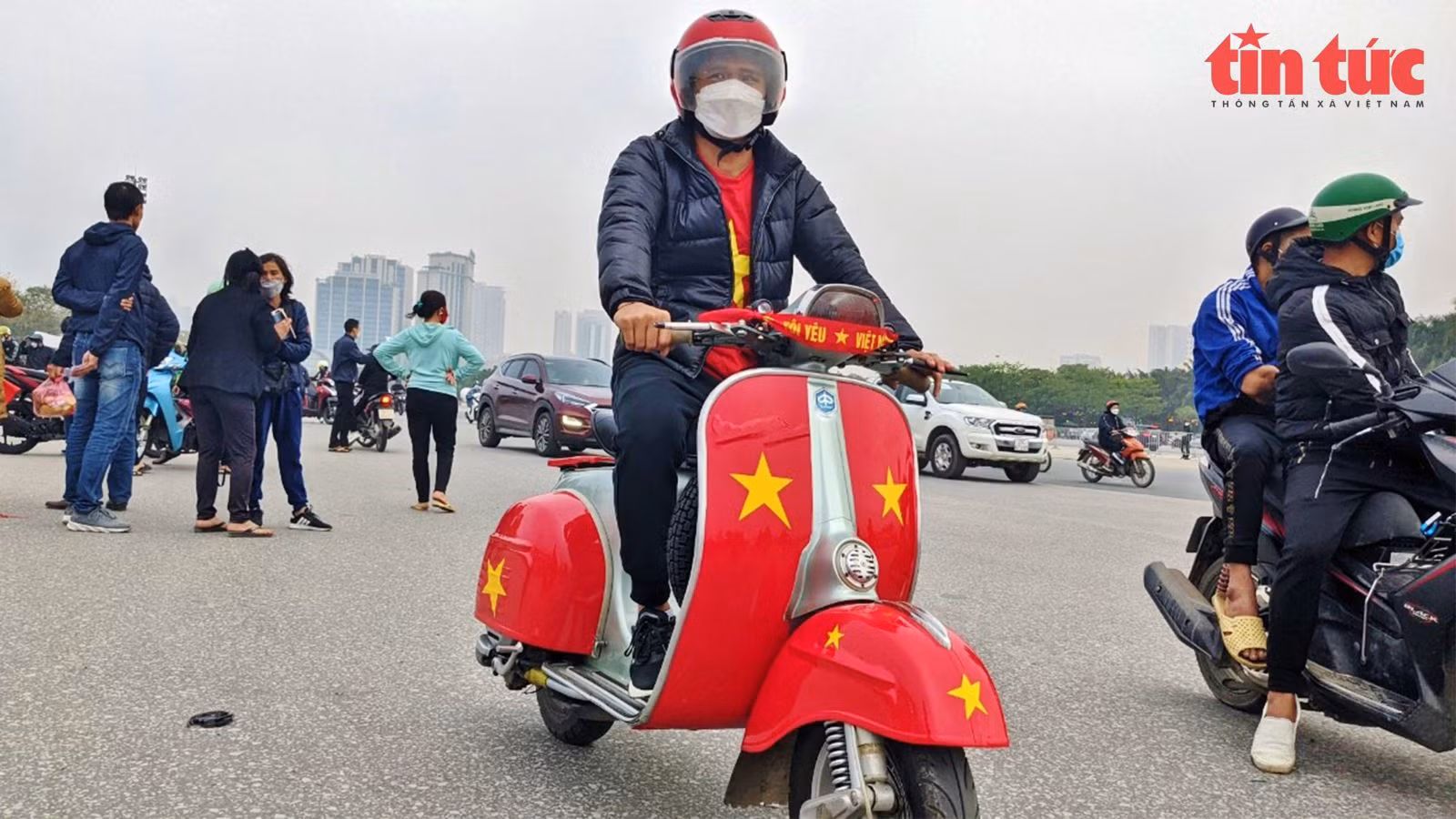 Chú thích ảnh