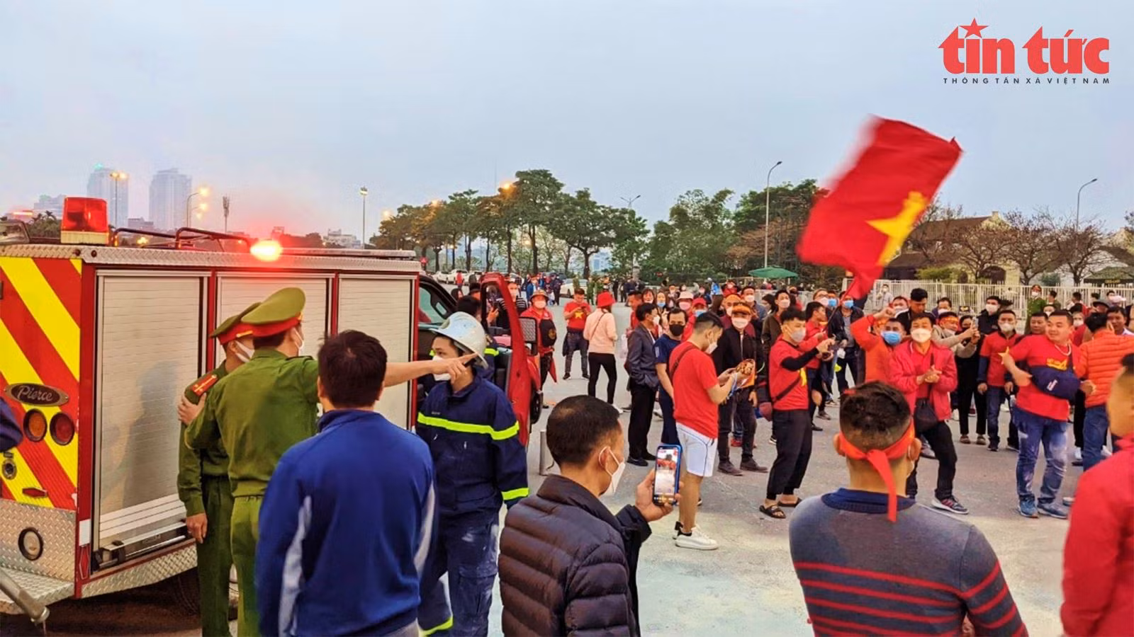 Chú thích ảnh