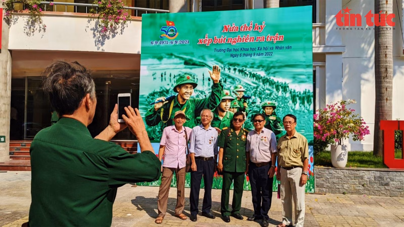 Chú thích ảnh