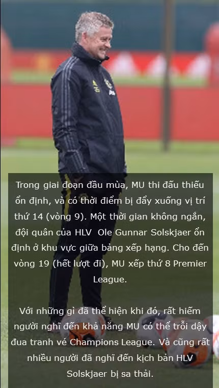 Manchester United ngày càng đáng xem ảnh 5