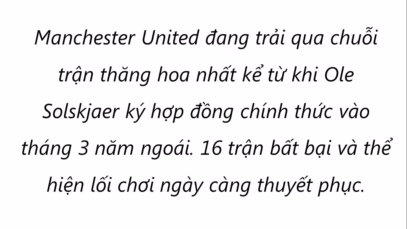 Manchester United ngày càng đáng xem ảnh 1