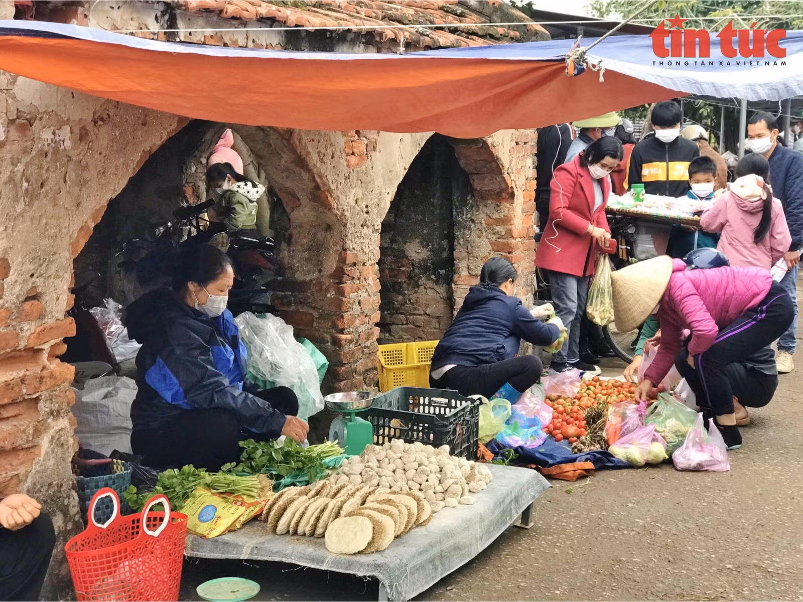 Chú thích ảnh