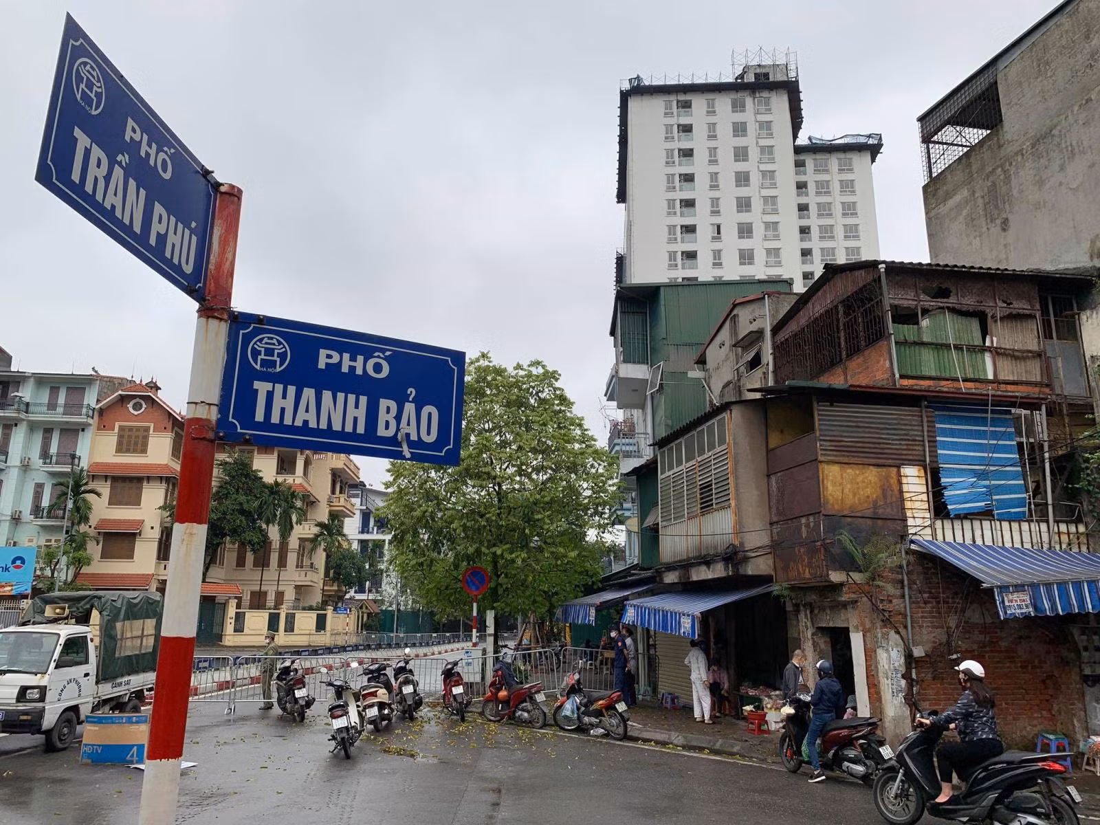 Chú thích ảnh