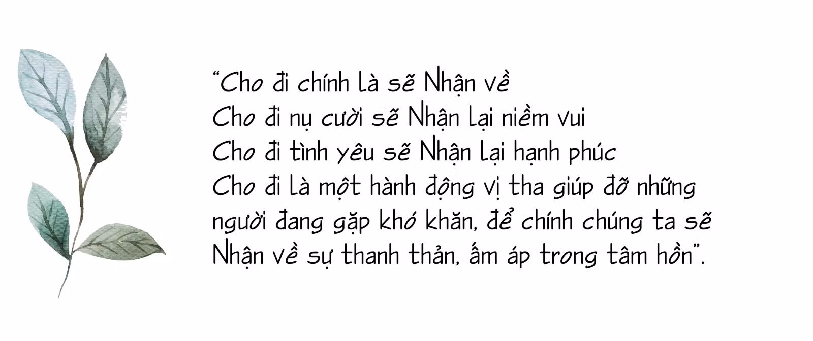 Bữa sáng 5.000 đồng của ‘ông chủ’ kho ý tưởng từ thiện ảnh 6