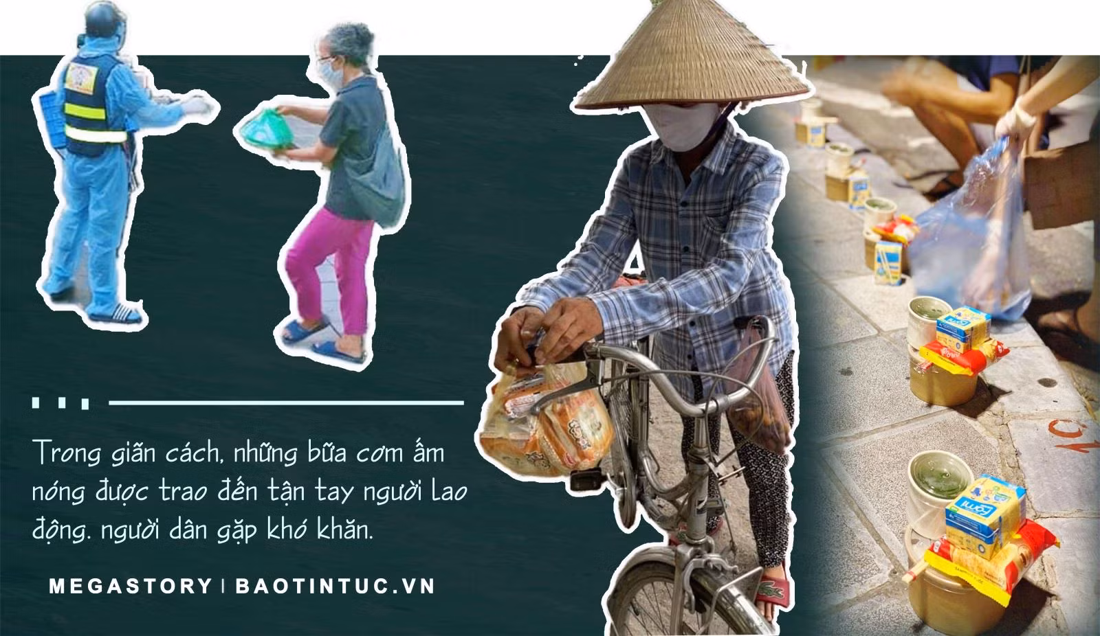 Bữa sáng 5.000 đồng của ‘ông chủ’ kho ý tưởng từ thiện ảnh 4