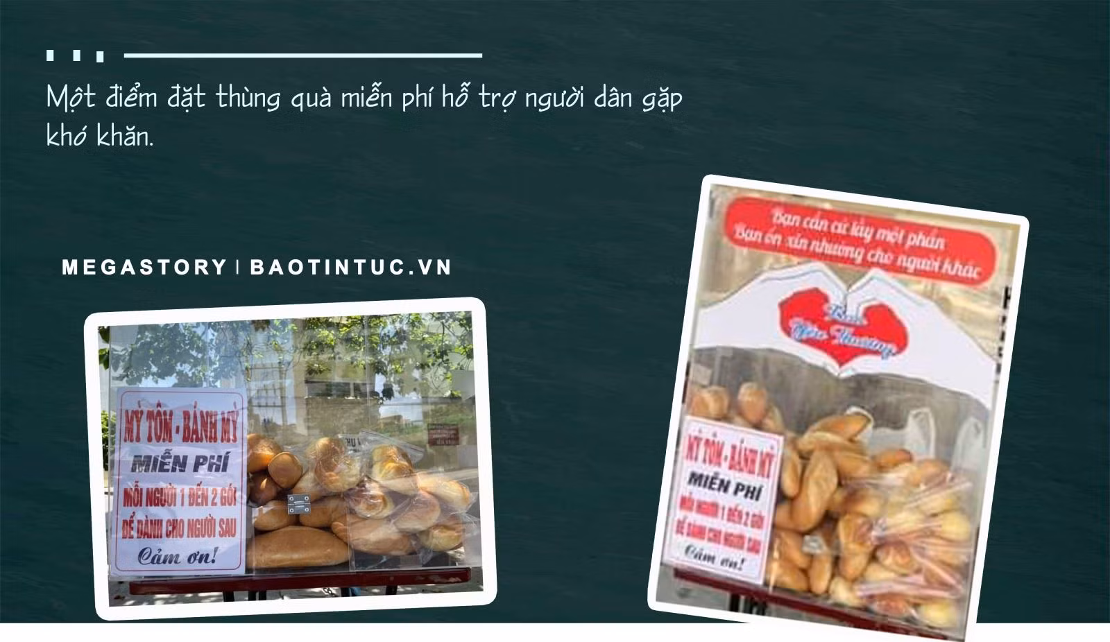 Bữa sáng 5.000 đồng của ‘ông chủ’ kho ý tưởng từ thiện ảnh 3