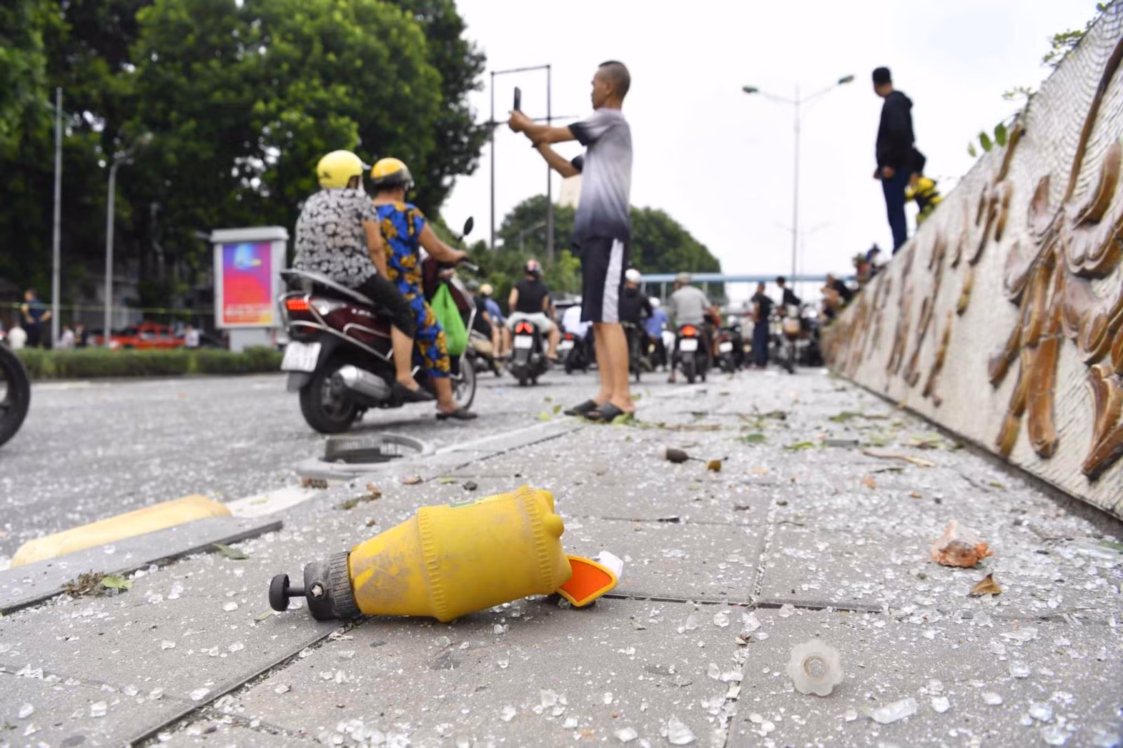 Chú thích ảnh