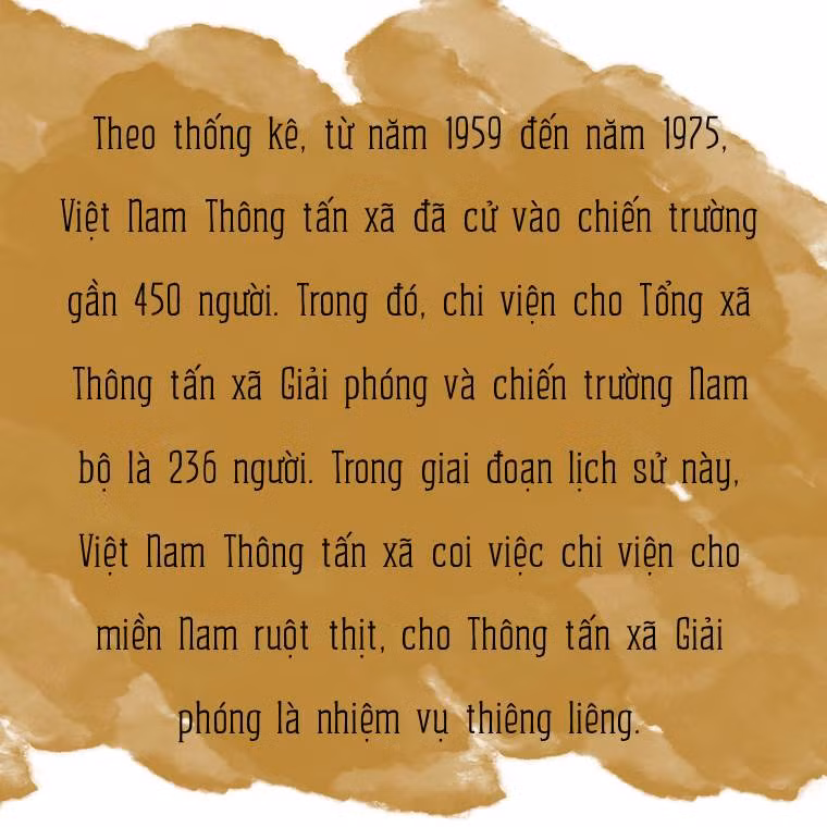 Dấu chân 'lính thông tấn' suốt chiều dài Đại thắng mùa Xuân 1975 ảnh 7