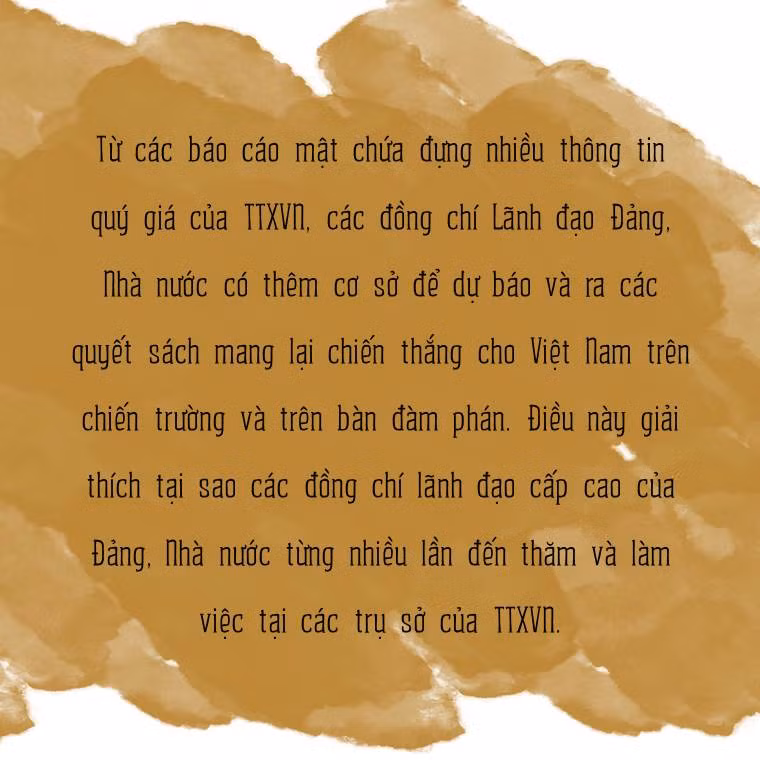 Dấu chân 'lính thông tấn' suốt chiều dài Đại thắng mùa Xuân 1975 ảnh 18