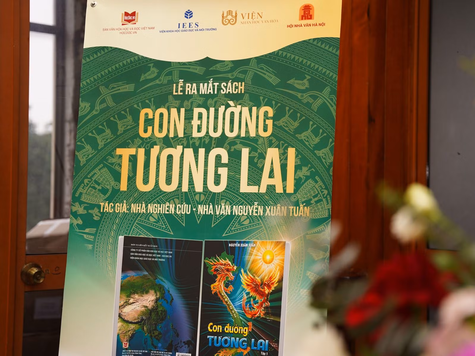 Chú thích ảnh
