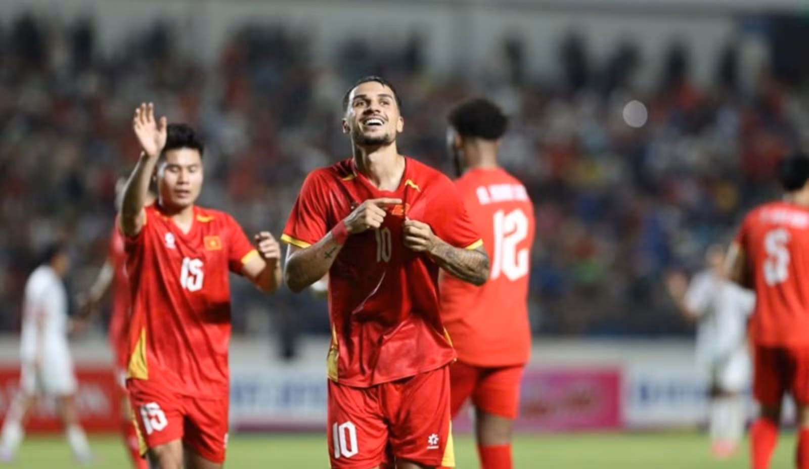 Chú thích ảnh