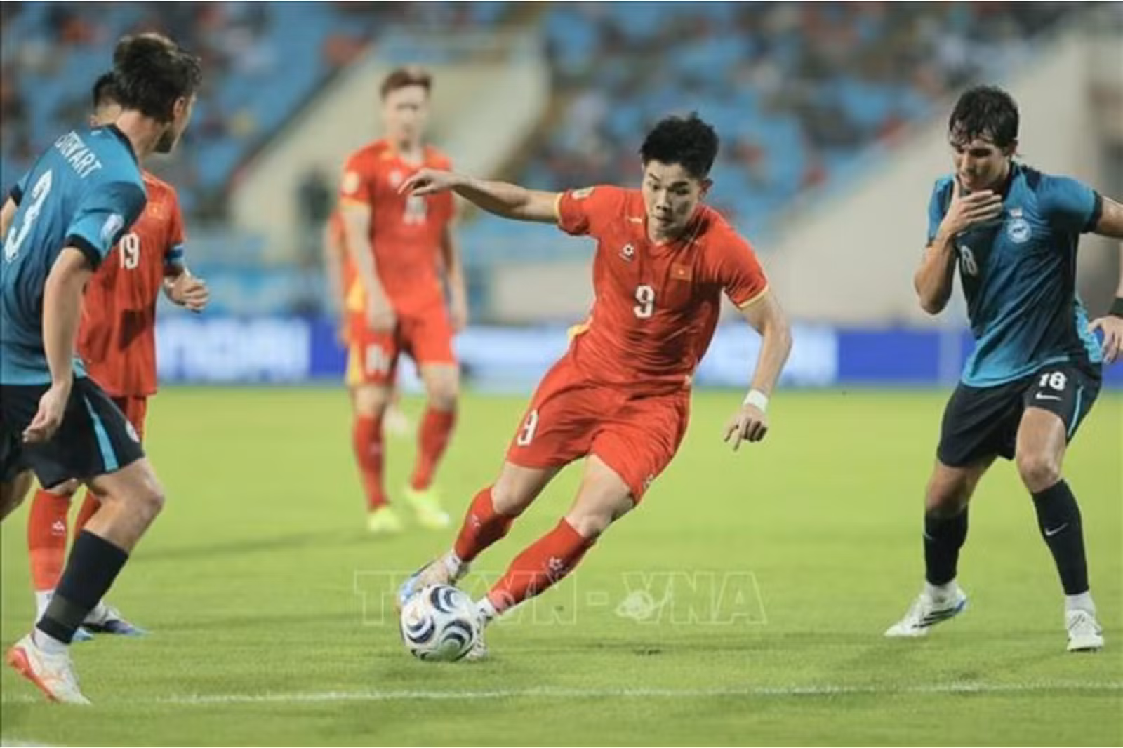 Chú thích ảnh