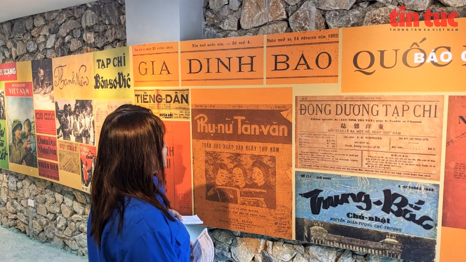 Chú thích ảnh