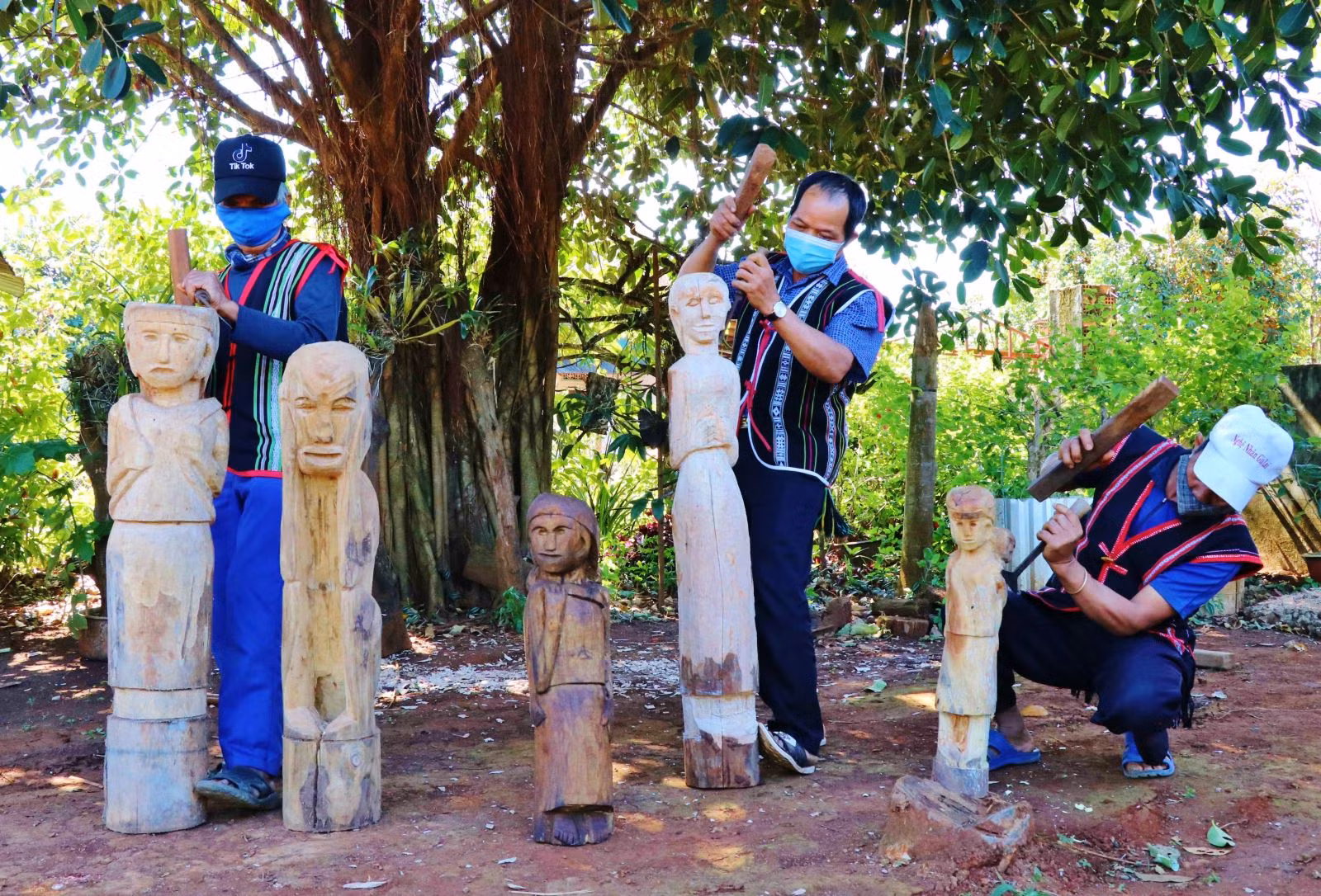 Chú thích ảnh