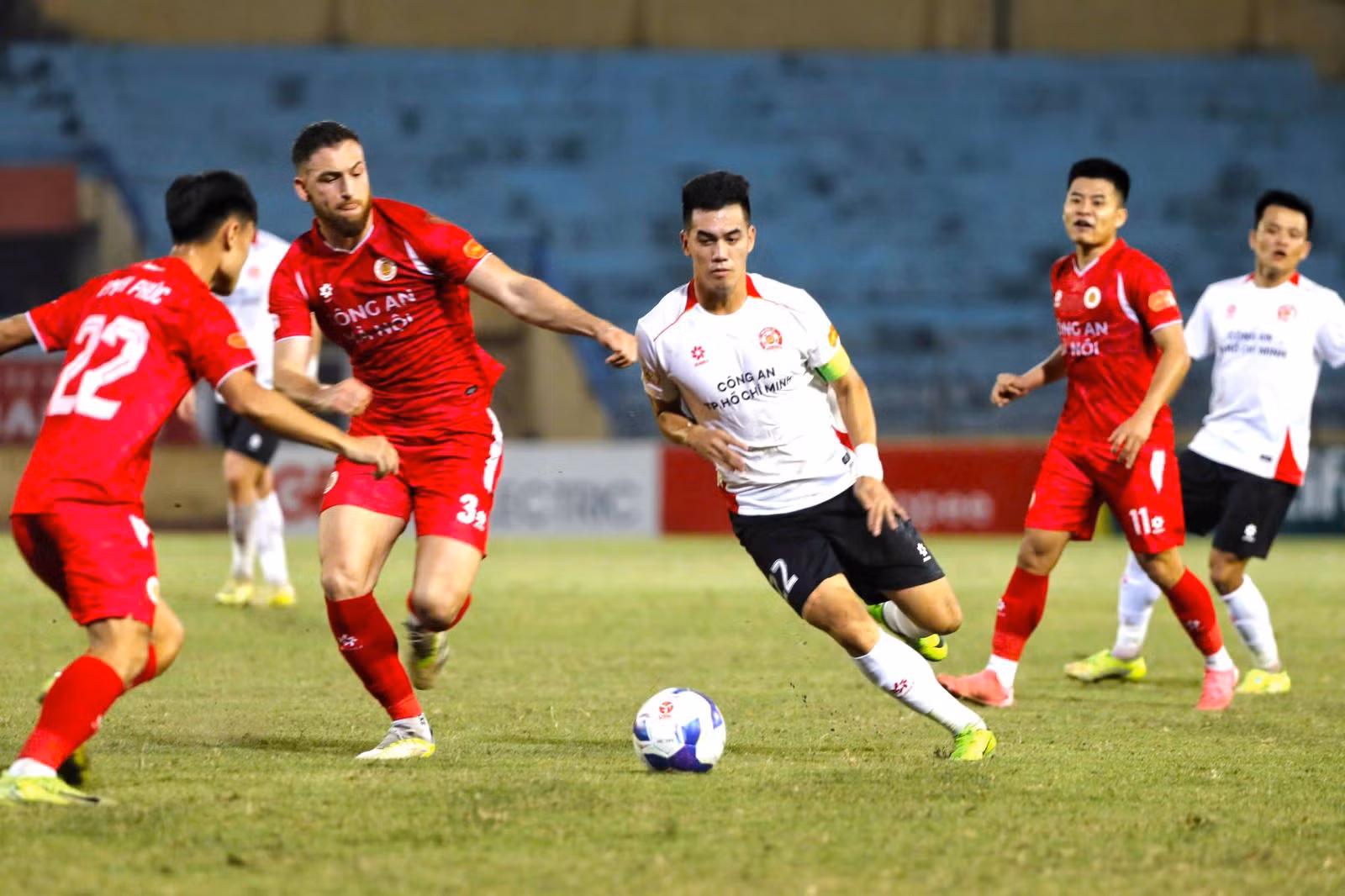 Chú thích ảnh