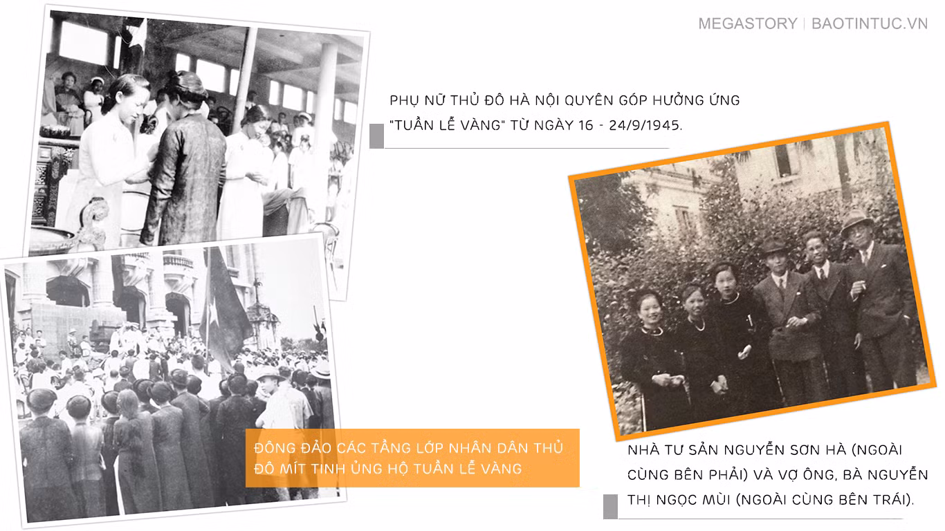 Tiếp nối sức mạnh lòng dân từ ngày lập nước ảnh 7