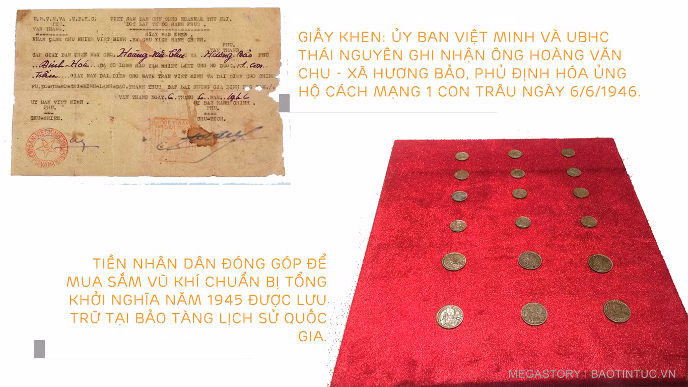Tiếp nối sức mạnh lòng dân từ ngày lập nước ảnh 8