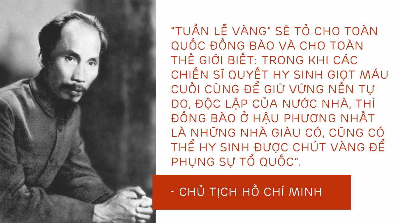 Tiếp nối sức mạnh lòng dân từ ngày lập nước ảnh 4