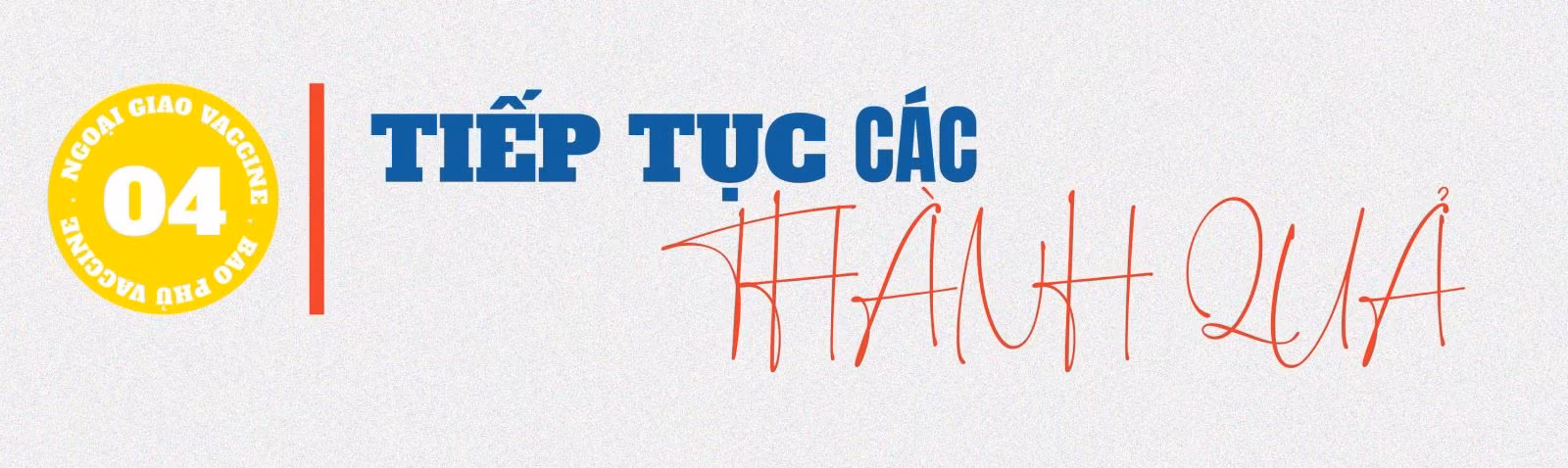 Chiến lược ngoại giao vaccine: Nỗ lực để có 'trái ngọt' ảnh 13