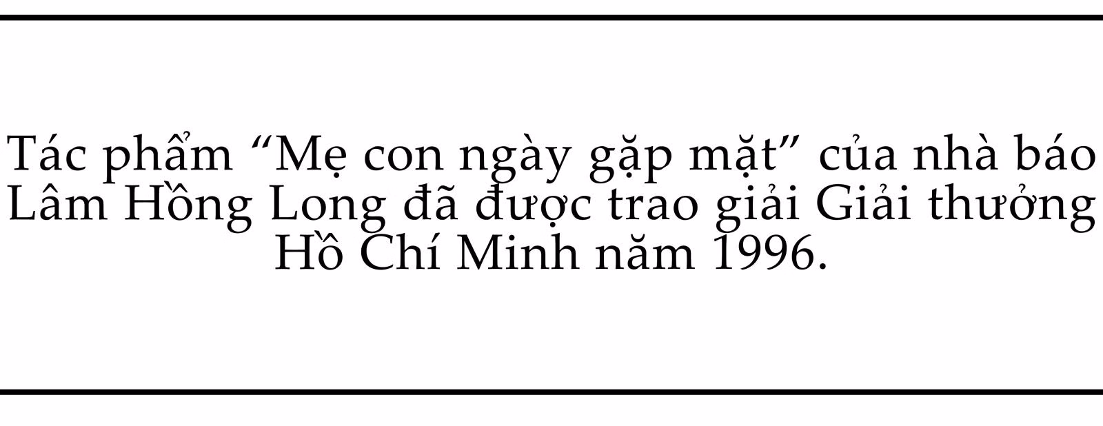 'Dòng tin hình ảnh’ đi cùng lịch sử đất nước ảnh 22